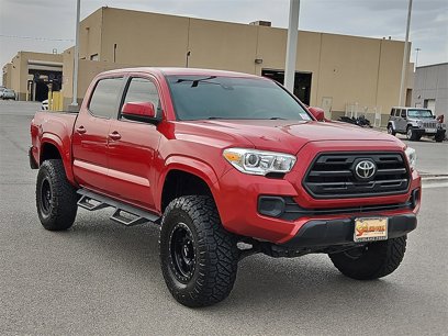 Used 2019 Toyota Tacoma SR