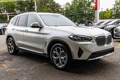 Used 2023 BMW X3 xDrive30i