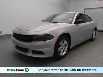 Used 2023 Dodge Charger SXT