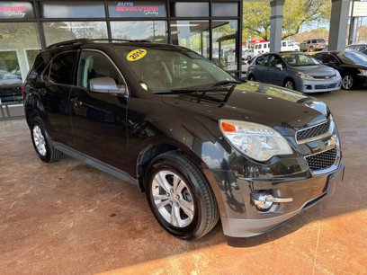 Used 2014 Chevrolet Equinox LT w/ Power Convenience Package