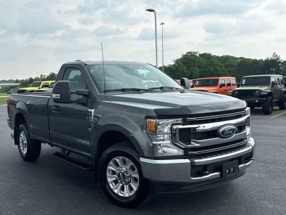 Used 2022 Ford F250 XLT