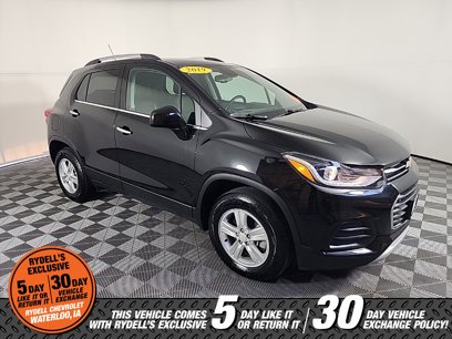 Used 2019 Chevrolet Trax LT w/ LT Convenience Package