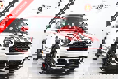 Used 2023 MINI Cooper Countryman John Cooper Works