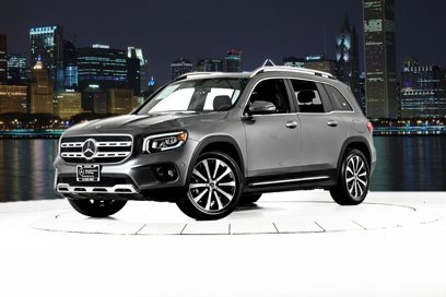 Certified 2022 Mercedes-Benz GLB 250 4MATIC