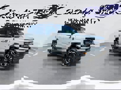 Used 2024 Ford Bronco Sport Outer Banks