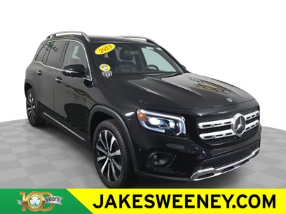Used 2023 Mercedes-Benz GLB 250 4MATIC