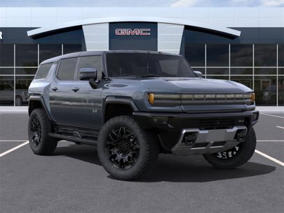 New 2025 GMC Hummer EV 2X