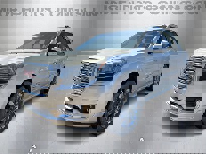Used 2015 GMC Acadia Denali