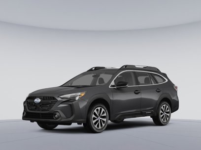 Used 2023 Subaru Outback Premium