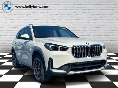 New 2025 BMW X1 xDrive28i w/ Technology Package