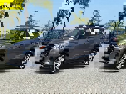 Certified 2024 Nissan Kicks S