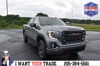 Used 2021 GMC Sierra 1500 AT4 w/ AT4 Premium Package