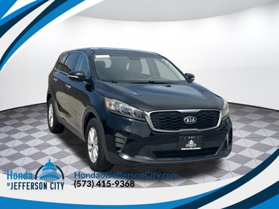 Used 2019 Kia Sorento LX