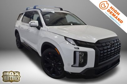 New 2025 Hyundai Palisade XRT