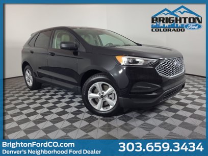 Used 2024 Ford Edge SE