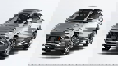 New 2025 Buick Envista Avenir