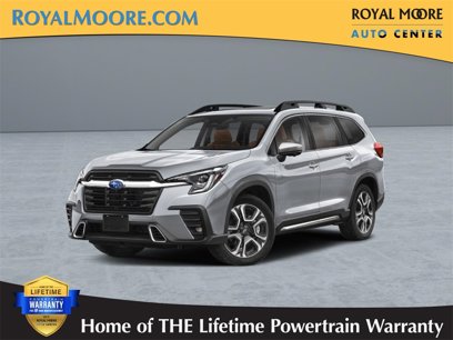 New 2025 Subaru Ascent Touring