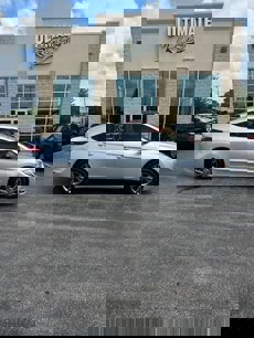 Used 2018 Hyundai Elantra SEL