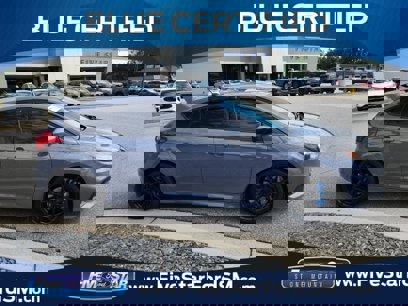 Certified 2017 Ford Focus RS