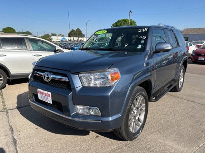 Used 2011 Toyota 4Runner Limited