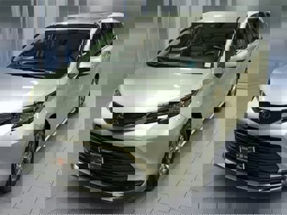 Used 2021 Toyota Sienna LE