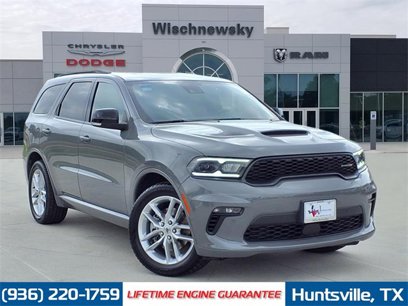 Used 2023 Dodge Durango R/T