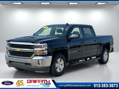 Used 2017 Chevrolet Silverado 1500 LT w/ All Star Edition