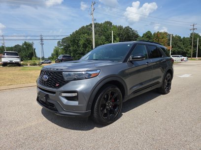 Used 2023 Ford Explorer ST w/ Equipment Group 401A