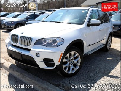 Used 2013 BMW X5 xDrive35i