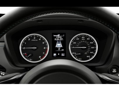 New 2025 Subaru Forester Premium