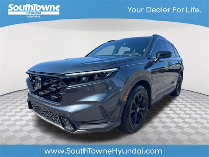 Used 2023 Honda CR-V Sport