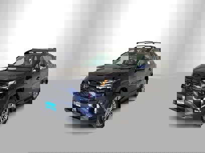 New 2025 Toyota RAV4 XLE Premium