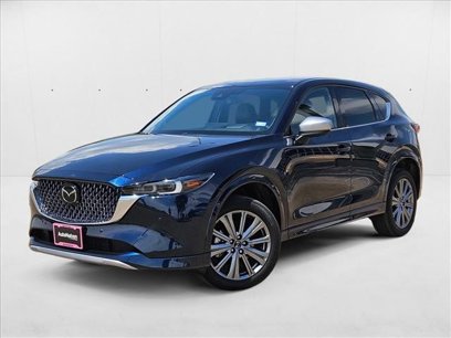 Used 2024 MAZDA CX-5 Signature