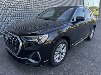 New 2025 Audi Q3 2.0T Premium