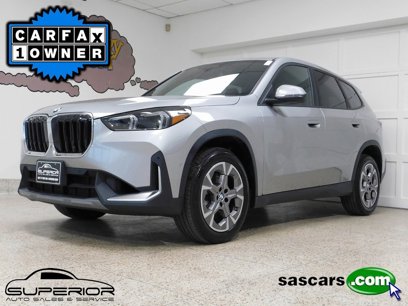 Used 2024 BMW X1 xDrive28i
