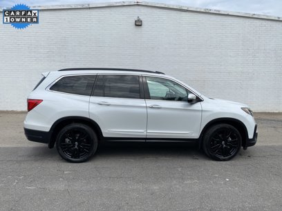 Used 2021 Honda Pilot Special Edition
