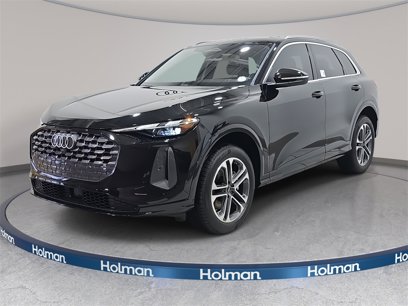 New 2025 Audi Q5 Premium