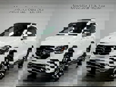 Used 2025 Mercedes-Benz GLA 250 4MATIC