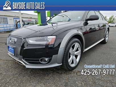 Used 2013 Audi A4 Premium Plus