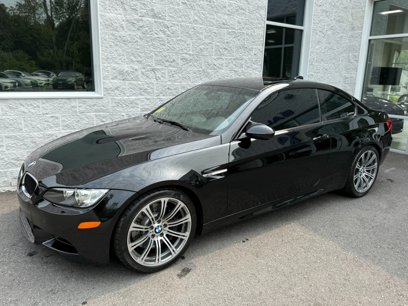 Used 2011 BMW M3 Coupe w/ Technology Pkg