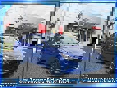 Used 2021 Hyundai Elantra SEL