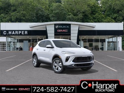 New 2026 Buick Encore GX Preferred w/ Comfort Package