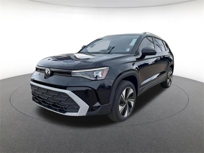 New 2025 Volkswagen Taos SE