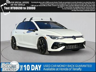 Used 2023 Volkswagen Golf 20th Anniversary Edition