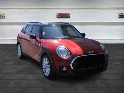 Used 2016 MINI Cooper Clubman