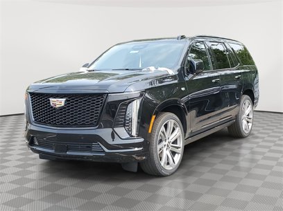 New 2025 Cadillac Escalade Sport w/ Touring Package