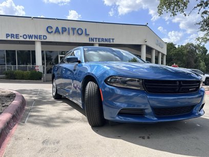 Used 2022 Dodge Charger SXT