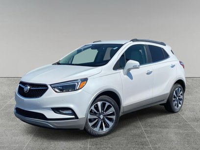 Used 2019 Buick Encore Essence w/ Safety Package II