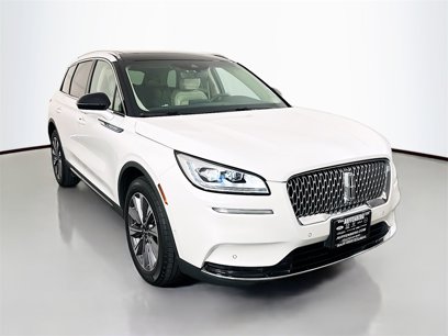 Used 2020 Lincoln Corsair Reserve w/ Equipment Group 202A