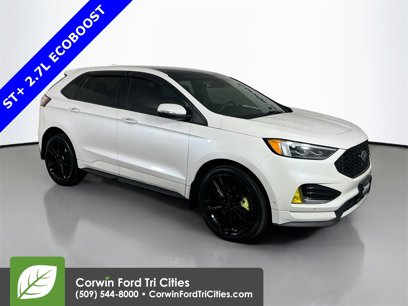 Used 2019 Ford Edge ST w/ Equipment Group 401A
